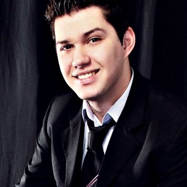 Carlos Luz