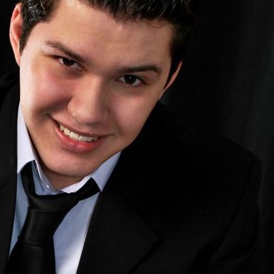 Carlos Luz