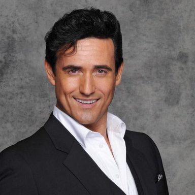 Carlos Marín