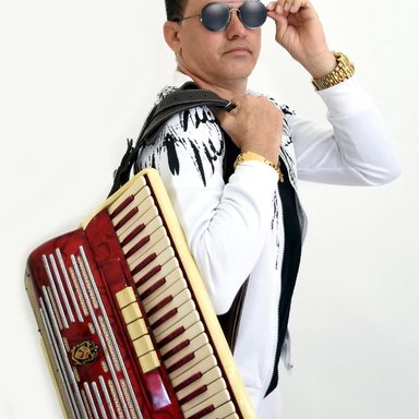 Carlos Magno o Professor do Piseiro