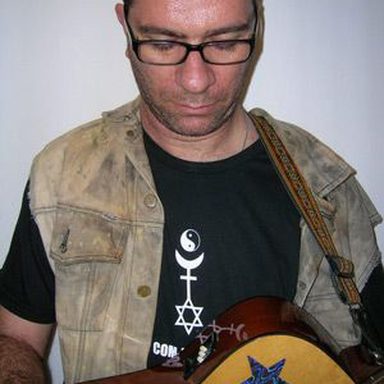 Carlos Maltz