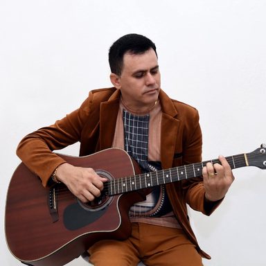 Carlos Magno o Professor do Piseiro