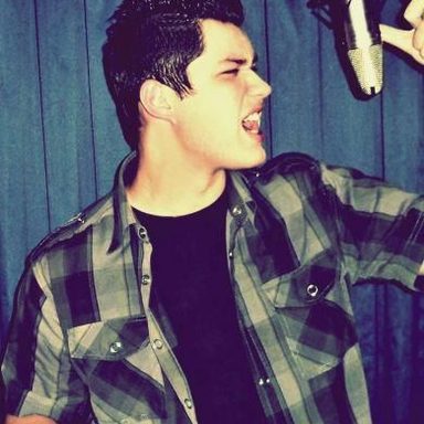 Carlos Luz