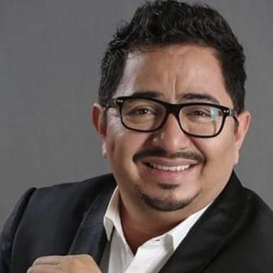 Carlos Macias