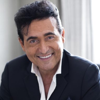 Carlos Marín