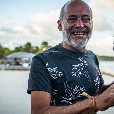 Carlos Malta