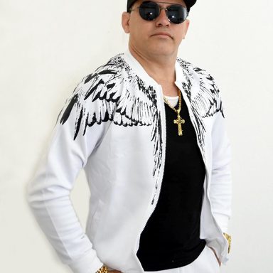 Carlos Magno o Professor do Piseiro
