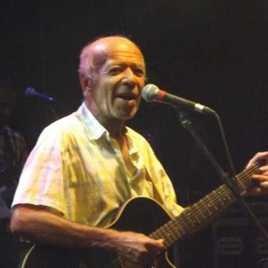 Carlos Moura