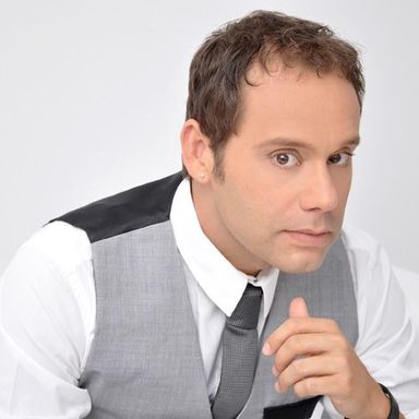Carlos Navas