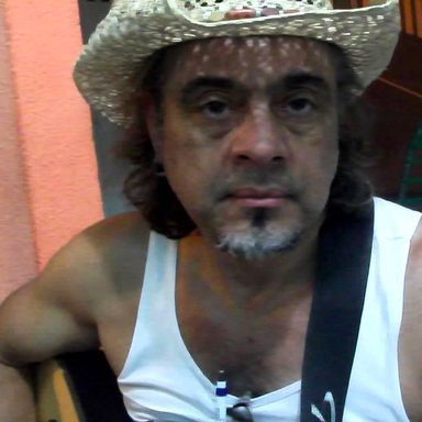 Carlos Randall
