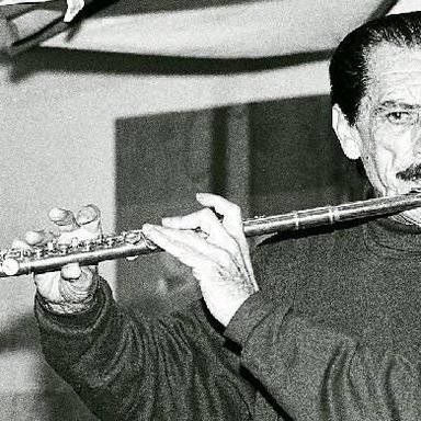 Carlos Poyares e Conjunto