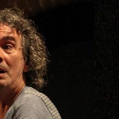 Carlos Papel