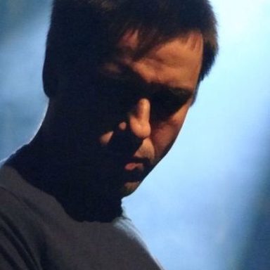 Carlos Pontual