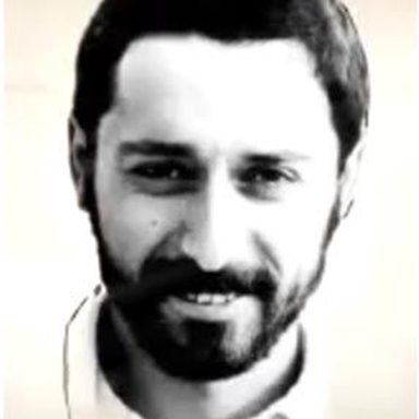 Carlos Paião