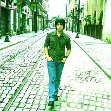 Carlos Pontes