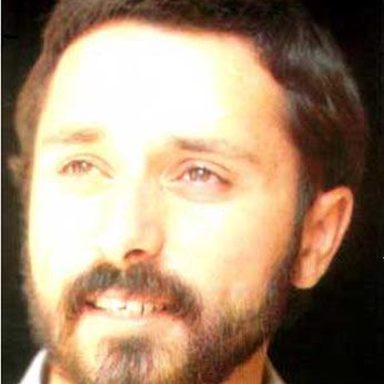Carlos Paião