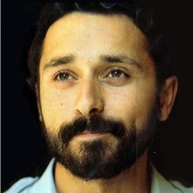 Carlos Paião