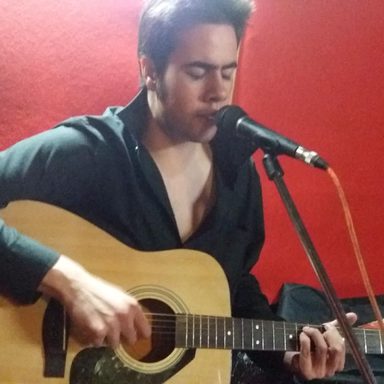 Carlos Pinela
