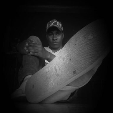 Carlos Rosario