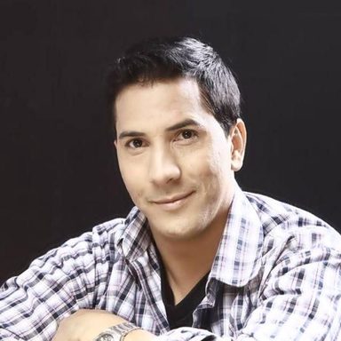 Carlos Salles