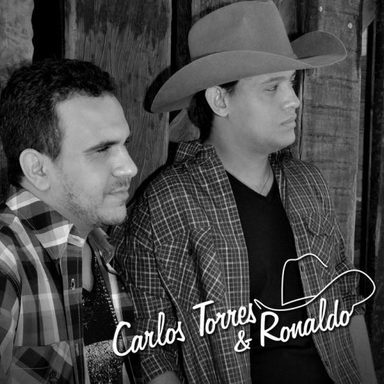 Carlos Torres e Ronaldo