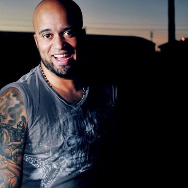 Carlos Whittaker