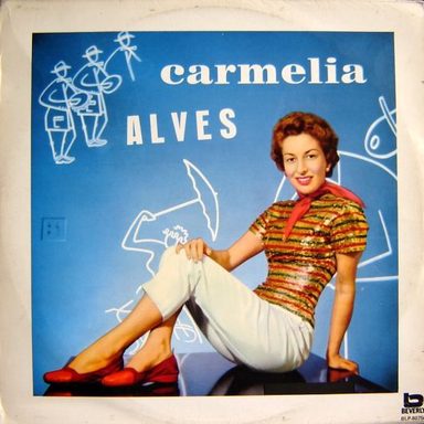 Carmélia Alves