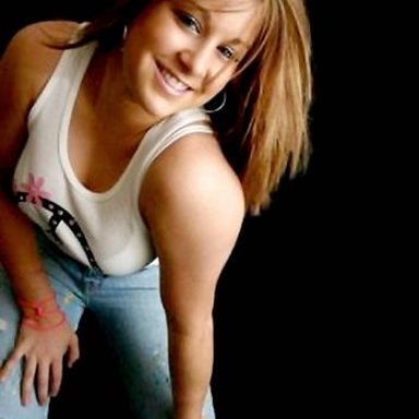 Carly Patterson