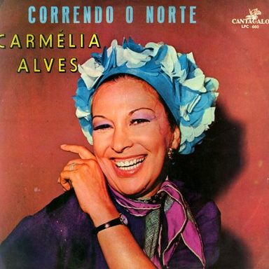 Carmélia Alves