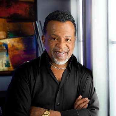 Carlton Pearson
