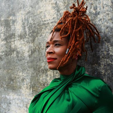 Carmen Souza