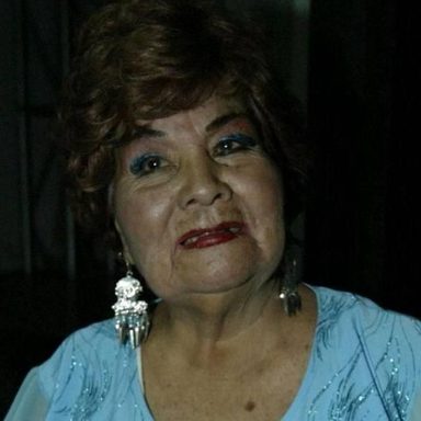 Carmencita Lara