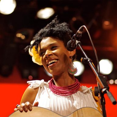 Carmen Souza photo 10