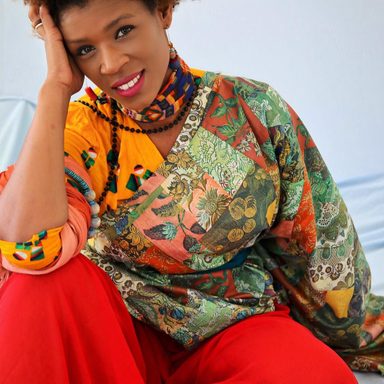 Carmen Souza photo 12