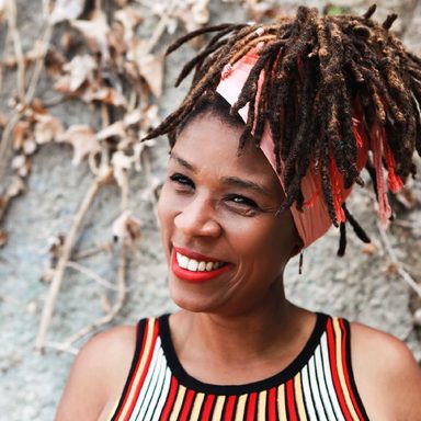 Carmen Souza