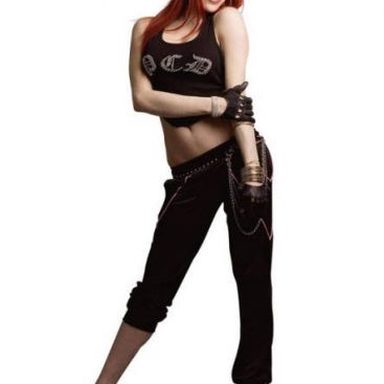 Carmit Bachar photo 13