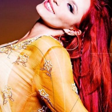 Carmit Bachar photo 14