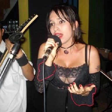 Carmilla Morte