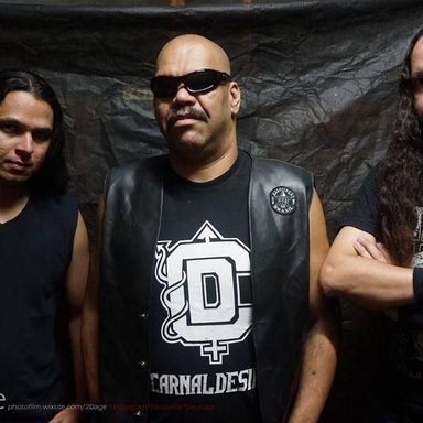 Carnal Desire