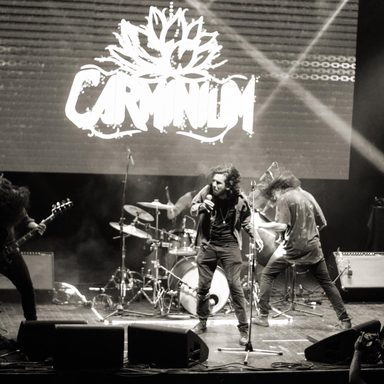 Carminium