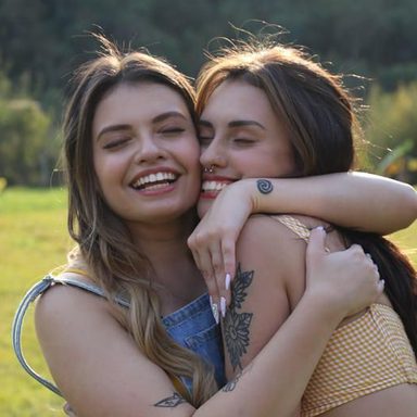 Carol & Vitoria