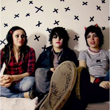 Carnival Prozac Dreams photo 11