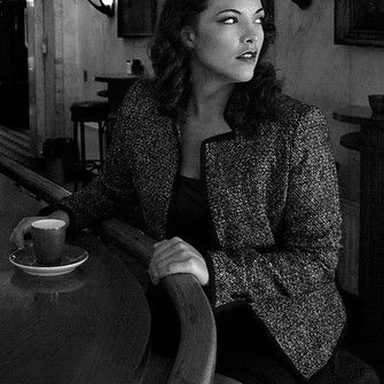 Caro Emerald