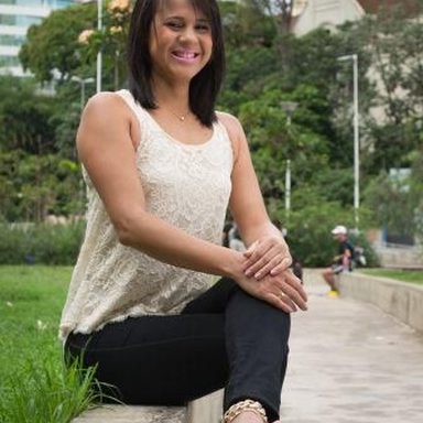 Carol Mouzinho