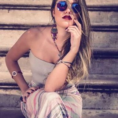 Carol Morais