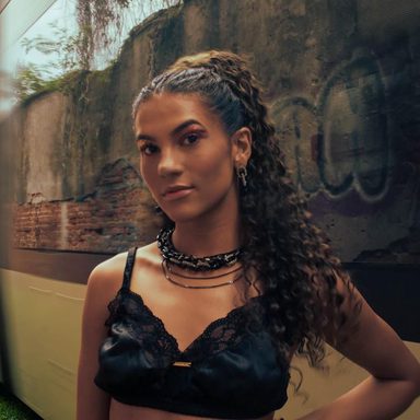 Carolina Andrade
