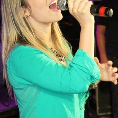 Carolina Dantas