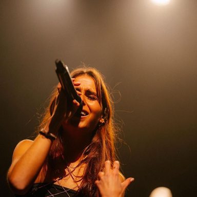 Carolina de Deus
