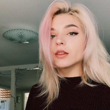 Caroline Dare