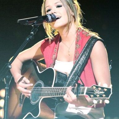 Caroline Glaser